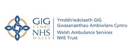 NHS 111 Wales Logo